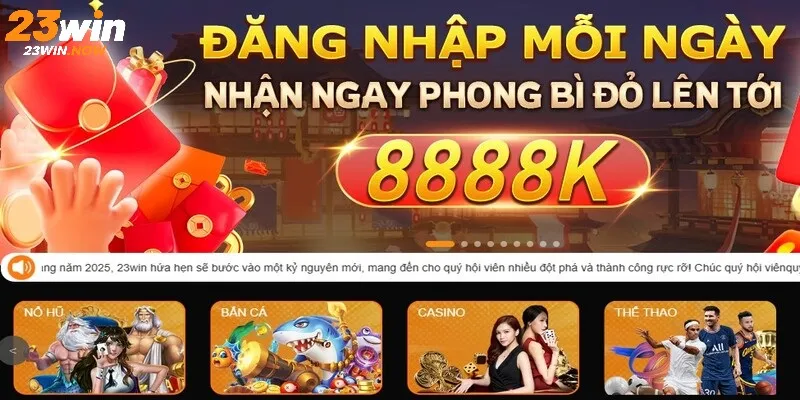 Lấy mẫu đăng nhập tài khoản tại trang chủ