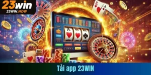 Tải App 23Win