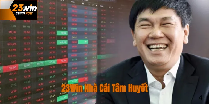 chiến lược tâm huyết của ceo