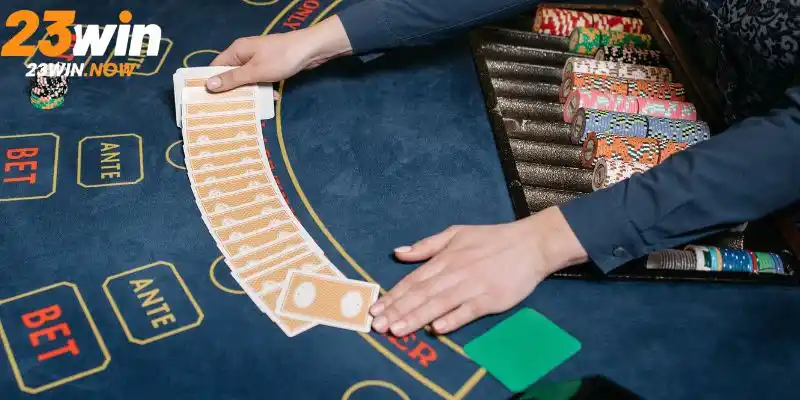 giới thiệu tổng quan về baccarat