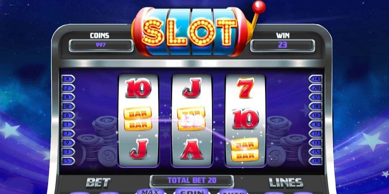 Mẹo chơi game slot hiệu quả - Giữ tâm lý vững vàng